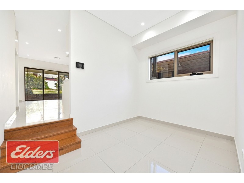 1E FENWICK STREET, Yagoona NSW 2199