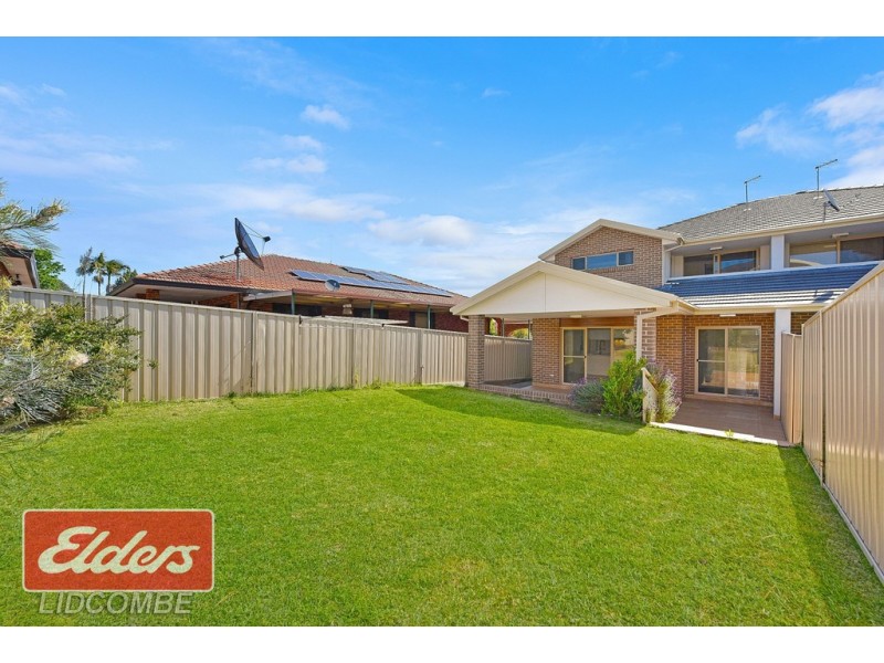 1E FENWICK STREET, Yagoona NSW 2199