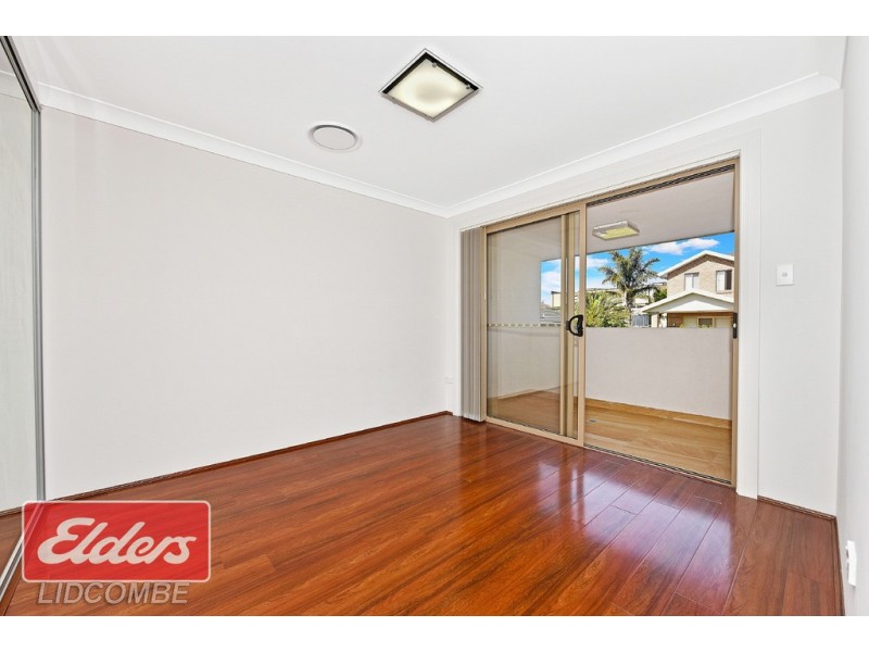 1E FENWICK STREET, Yagoona NSW 2199