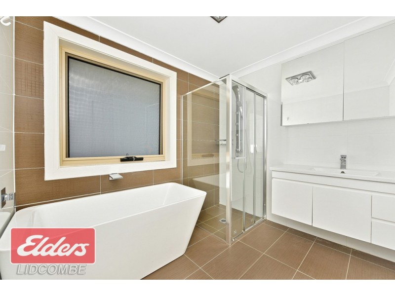 1E FENWICK STREET, Yagoona NSW 2199