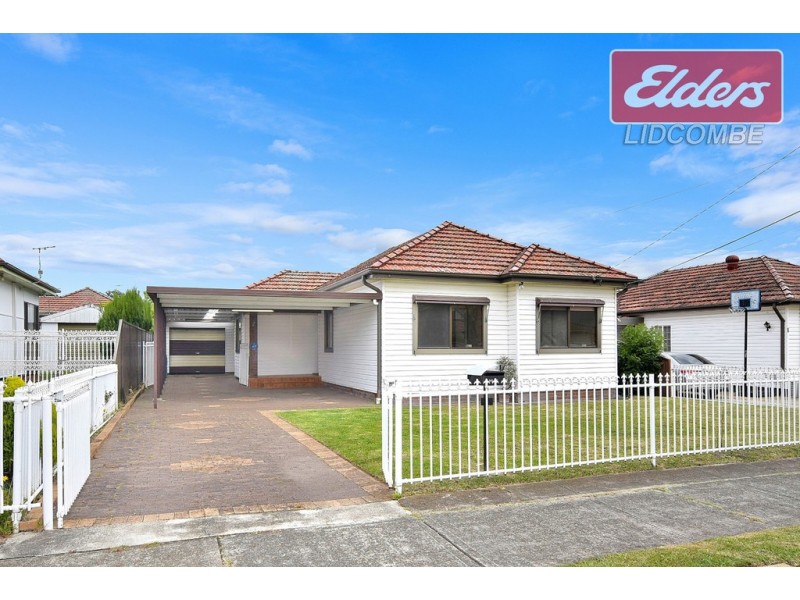 2 BRENDA AVENUE, Lidcombe NSW 2141