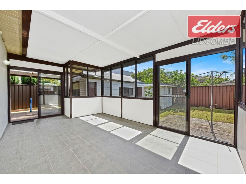 2 BRENDA AVENUE, Lidcombe NSW 2141