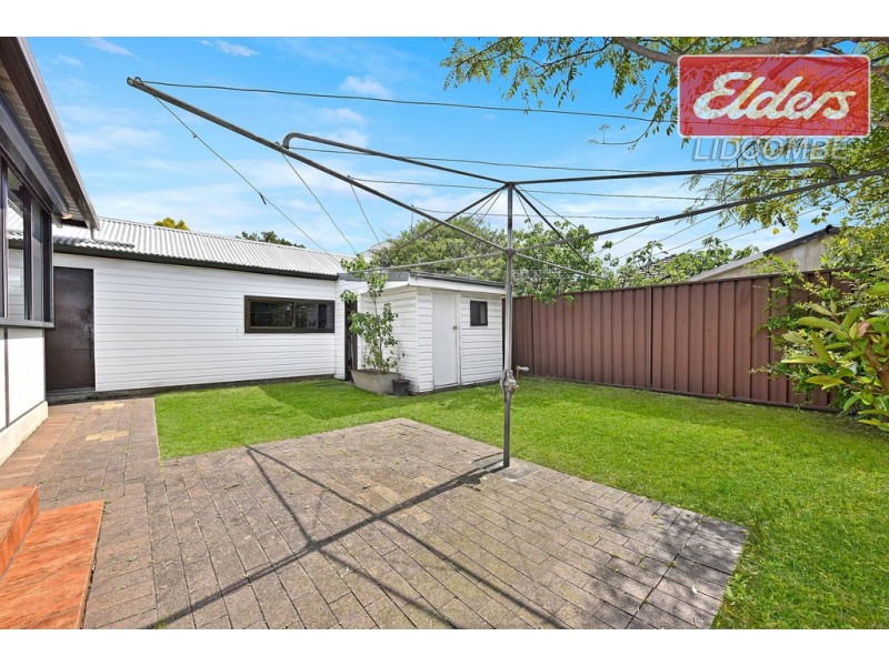 2 BRENDA AVENUE, Lidcombe NSW 2141