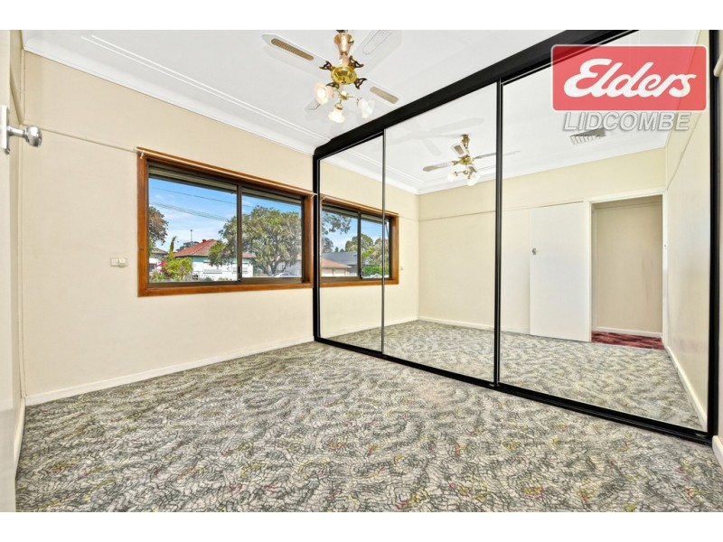 2 BRENDA AVENUE, Lidcombe NSW 2141