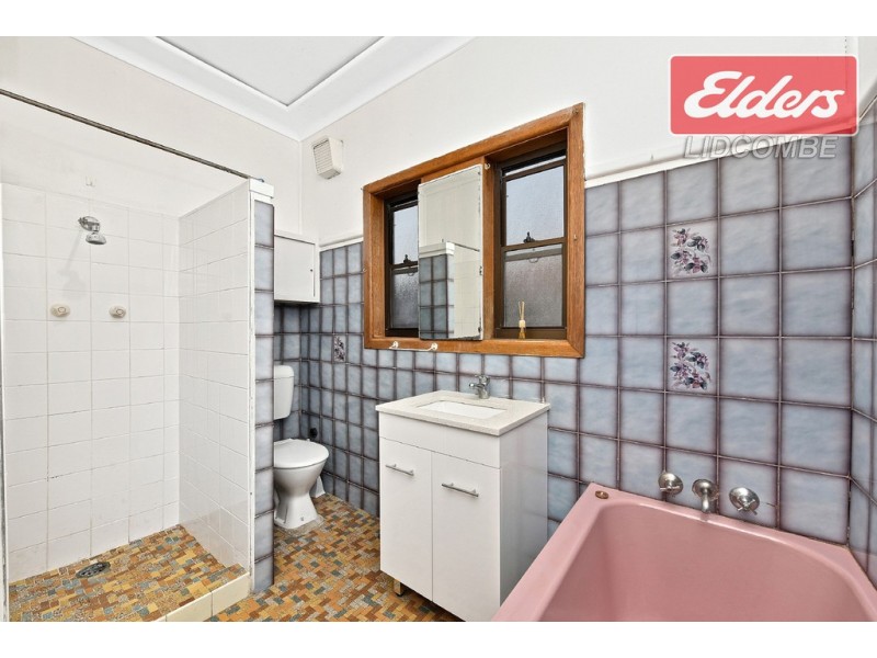 2 BRENDA AVENUE, Lidcombe NSW 2141