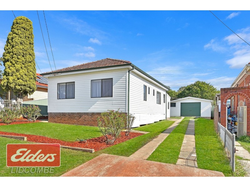 6 Kerslake Avenue, Regents Park NSW 2143