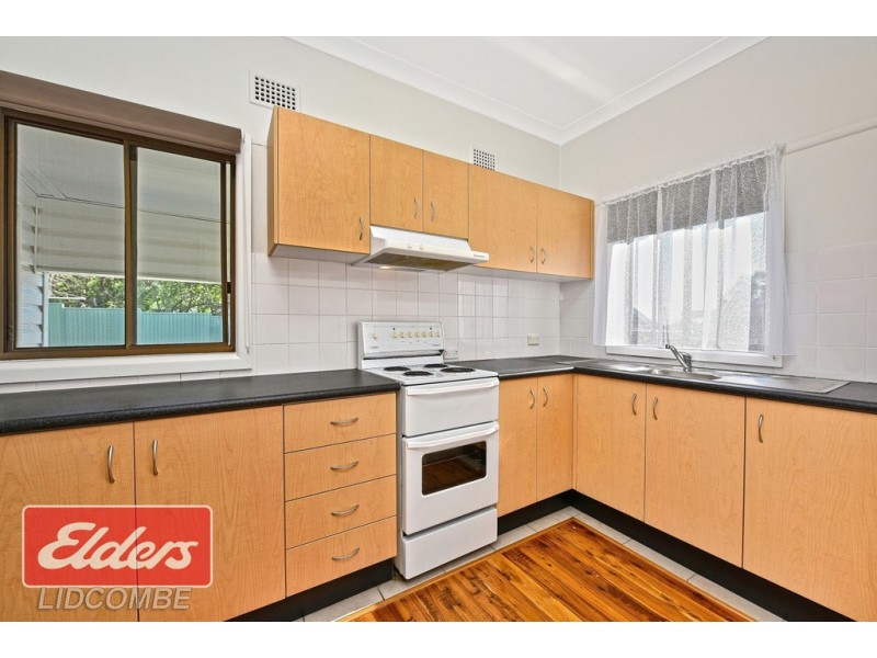 6 Kerslake Avenue, Regents Park NSW 2143