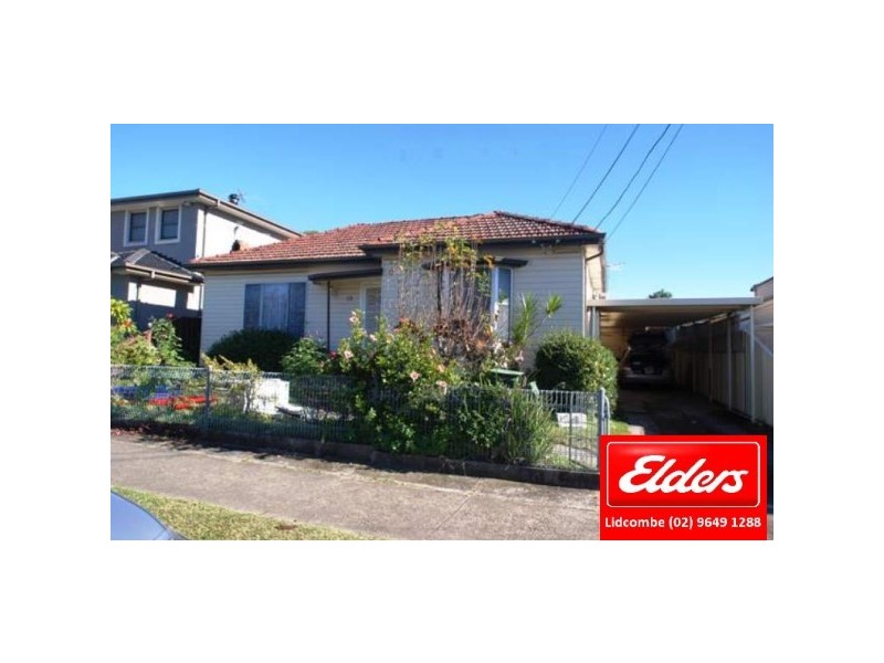 73 Harry Avenue, Lidcombe NSW 2141