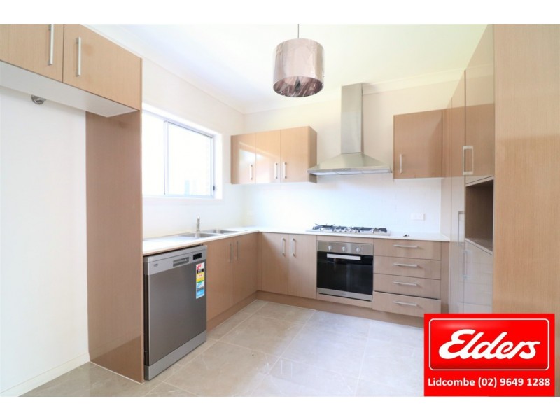 25 Frances Street, Lidcombe NSW 2141