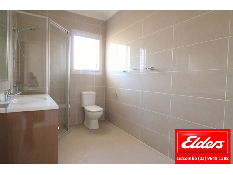 25 Frances Street, Lidcombe NSW 2141