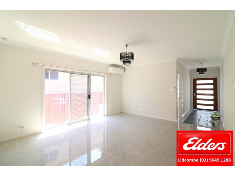 25 Frances Street, Lidcombe NSW 2141