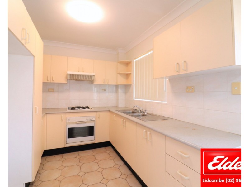 6/31-33 Doodson Avenue, Lidcombe NSW 2141