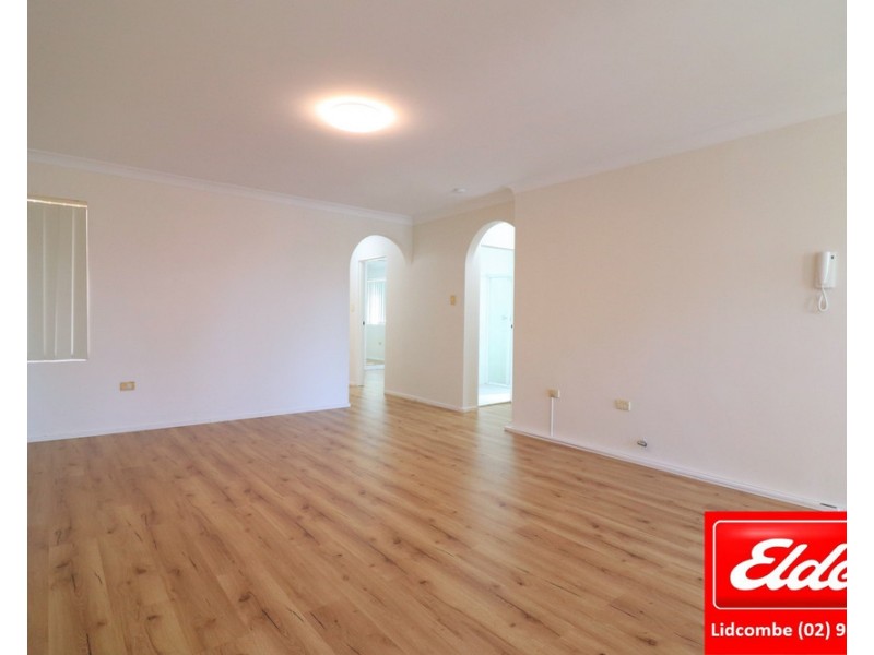 6/31-33 Doodson Avenue, Lidcombe NSW 2141