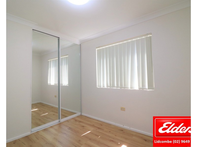 6/31-33 Doodson Avenue, Lidcombe NSW 2141