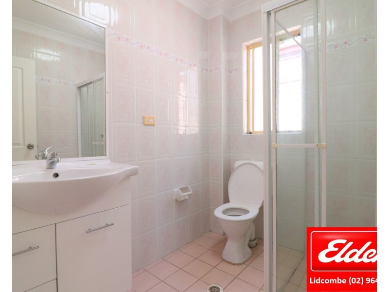 6/31-33 Doodson Avenue, Lidcombe NSW 2141