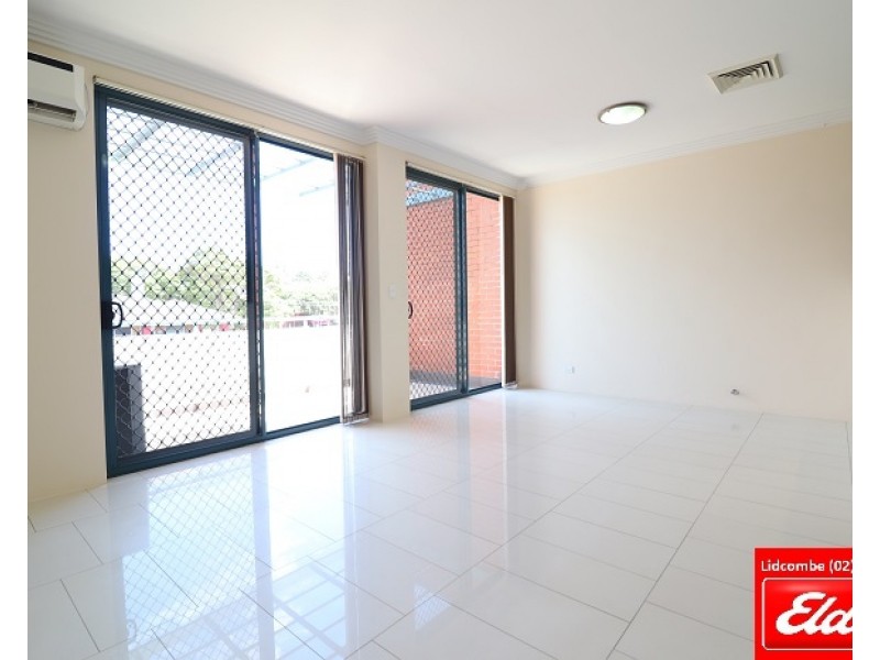 16/1-7 Elizabeth Street, Berala NSW 2141
