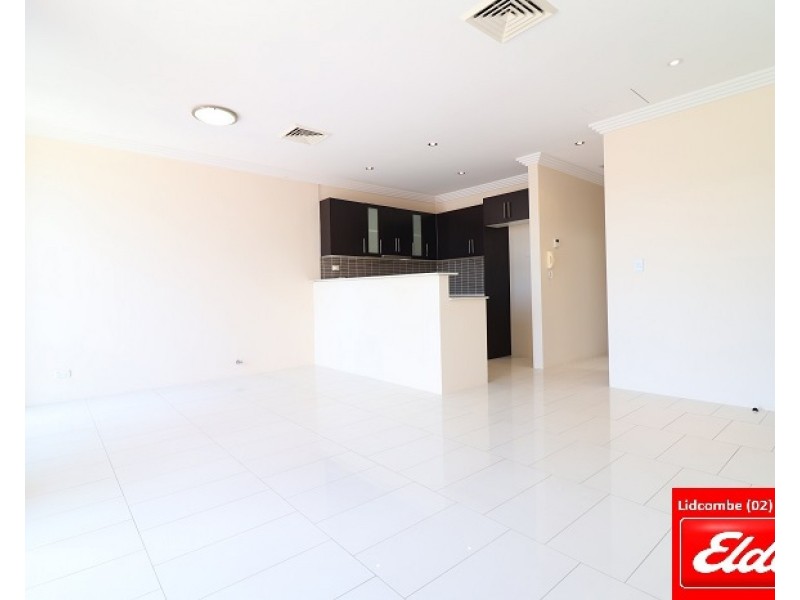 16/1-7 Elizabeth Street, Berala NSW 2141