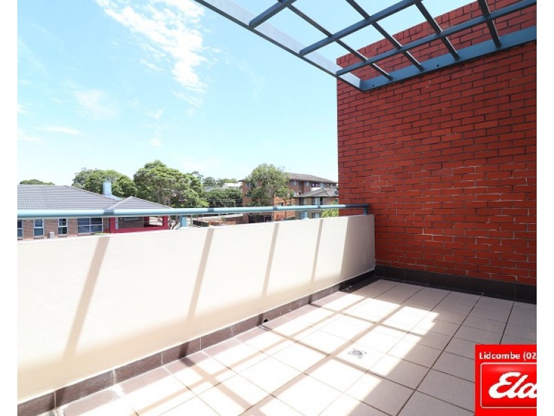 16/1-7 Elizabeth Street, Berala NSW 2141