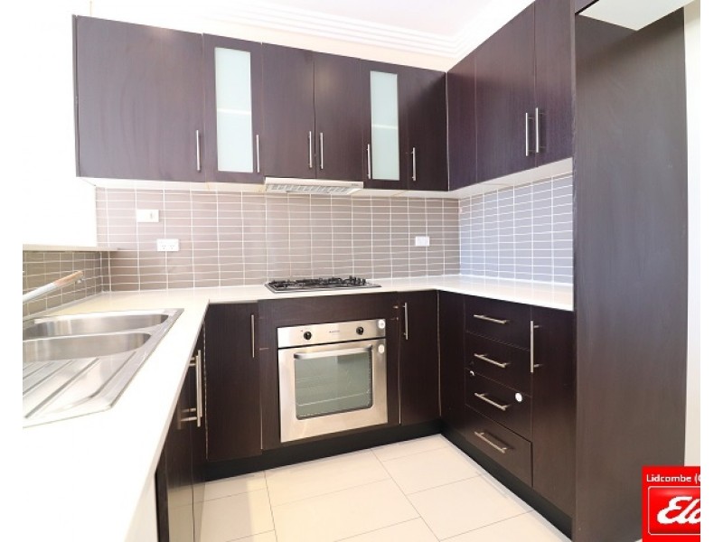 16/1-7 Elizabeth Street, Berala NSW 2141