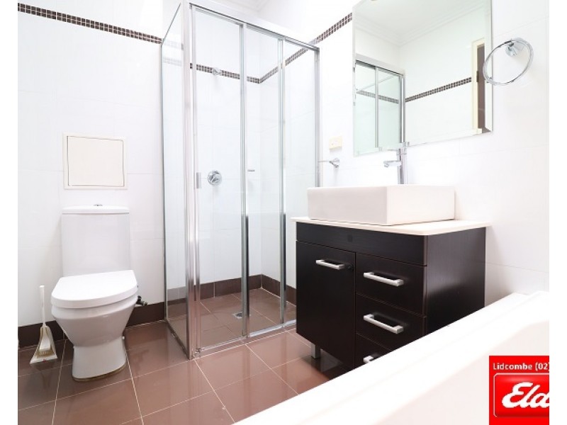 16/1-7 Elizabeth Street, Berala NSW 2141