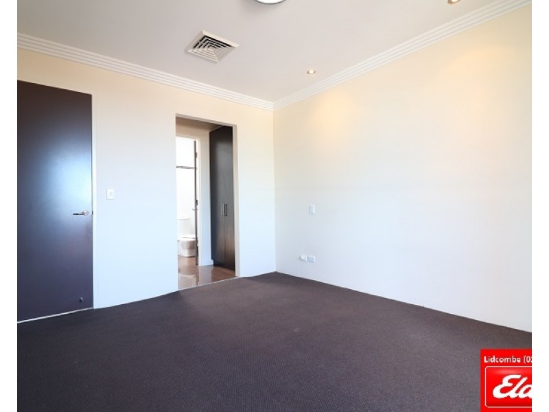 16/1-7 Elizabeth Street, Berala NSW 2141
