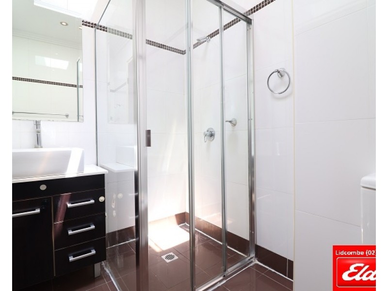 16/1-7 Elizabeth Street, Berala NSW 2141