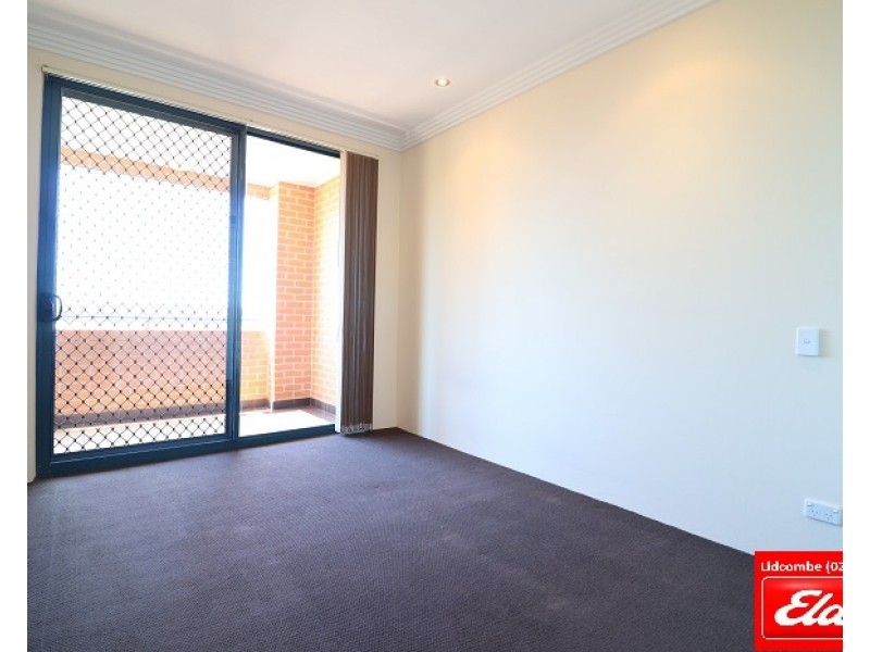 16/1-7 Elizabeth Street, Berala NSW 2141