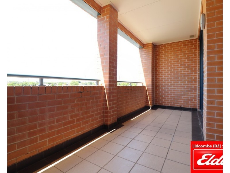 16/1-7 Elizabeth Street, Berala NSW 2141