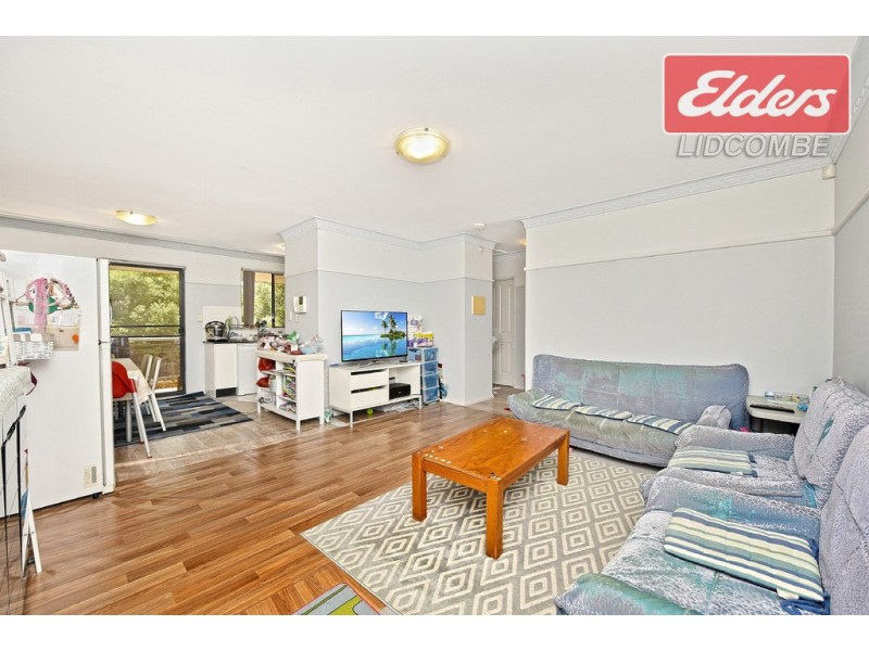 12/34-38 HASSALL STREET, Westmead NSW 2145