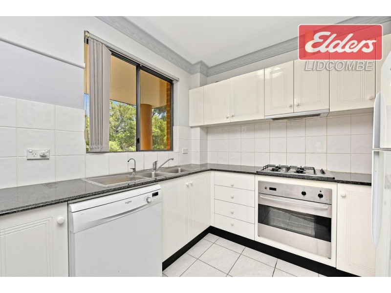 12/34-38 HASSALL STREET, Westmead NSW 2145