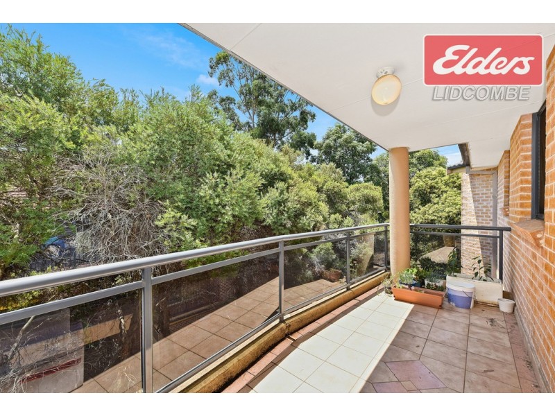 12/34-38 HASSALL STREET, Westmead NSW 2145