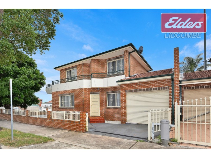 53 WATER STREET, Lidcombe NSW 2141