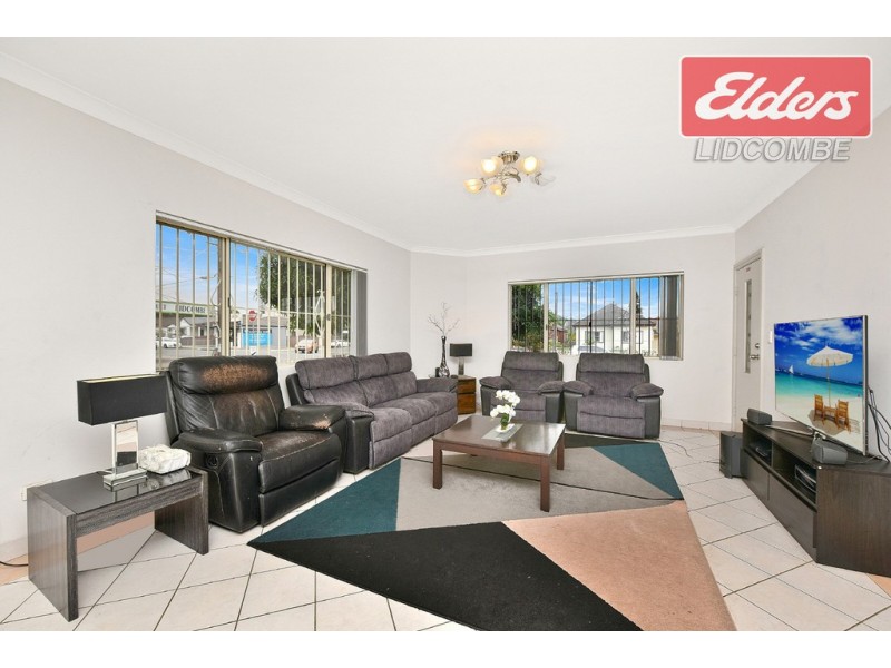 53 WATER STREET, Lidcombe NSW 2141
