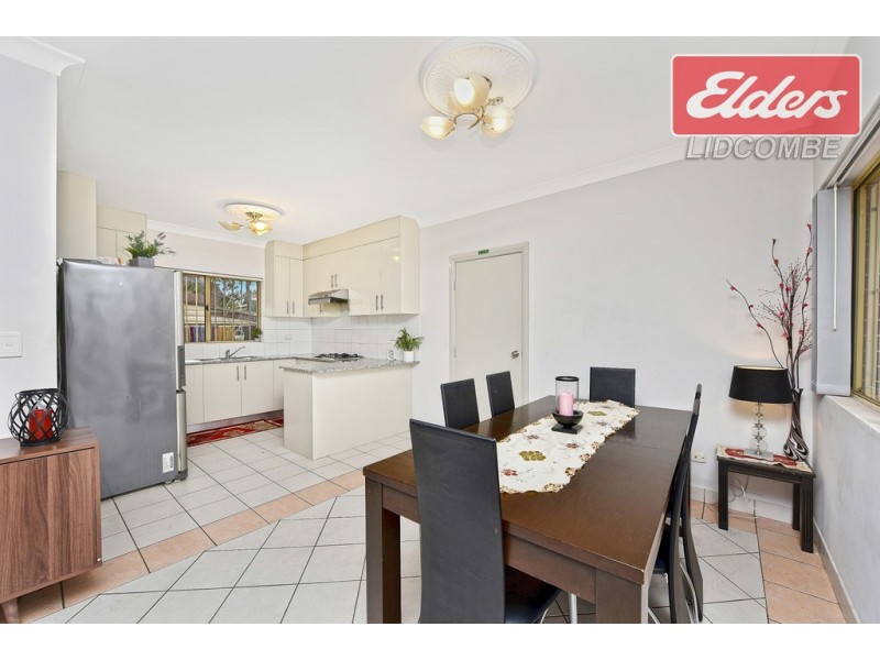 53 WATER STREET, Lidcombe NSW 2141