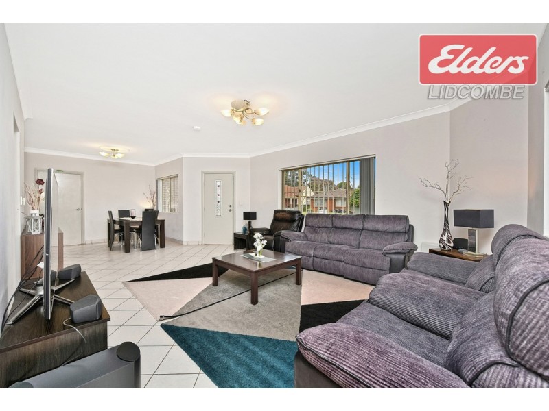 53 WATER STREET, Lidcombe NSW 2141