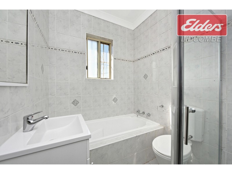 53 WATER STREET, Lidcombe NSW 2141