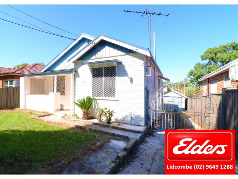 66 Amy Street, Regents Park NSW 2143