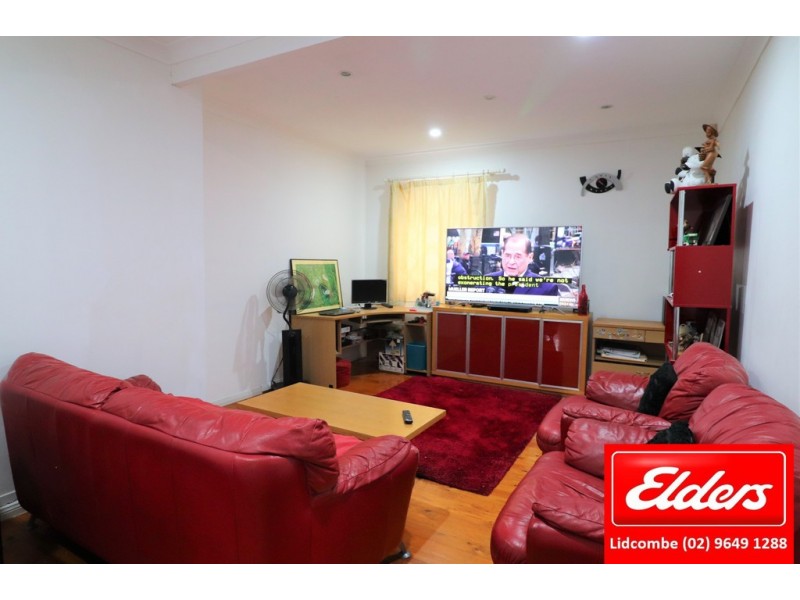 Lidcombe NSW 2141