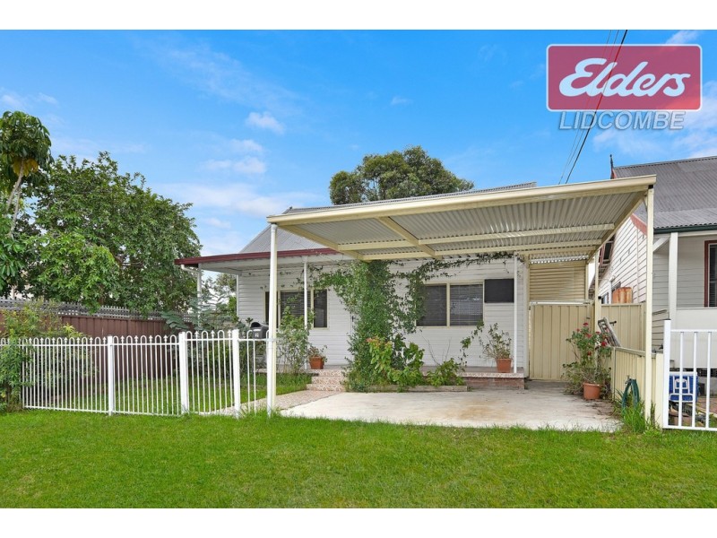 2 Carrington Street, Auburn NSW 2144