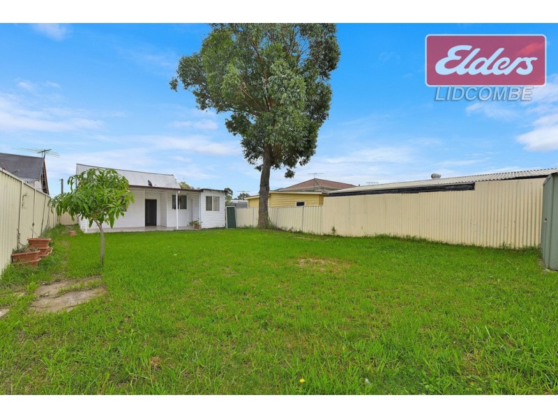 2 Carrington Street, Auburn NSW 2144