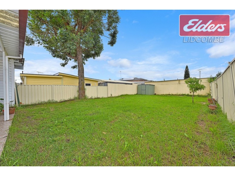 2 Carrington Street, Auburn NSW 2144