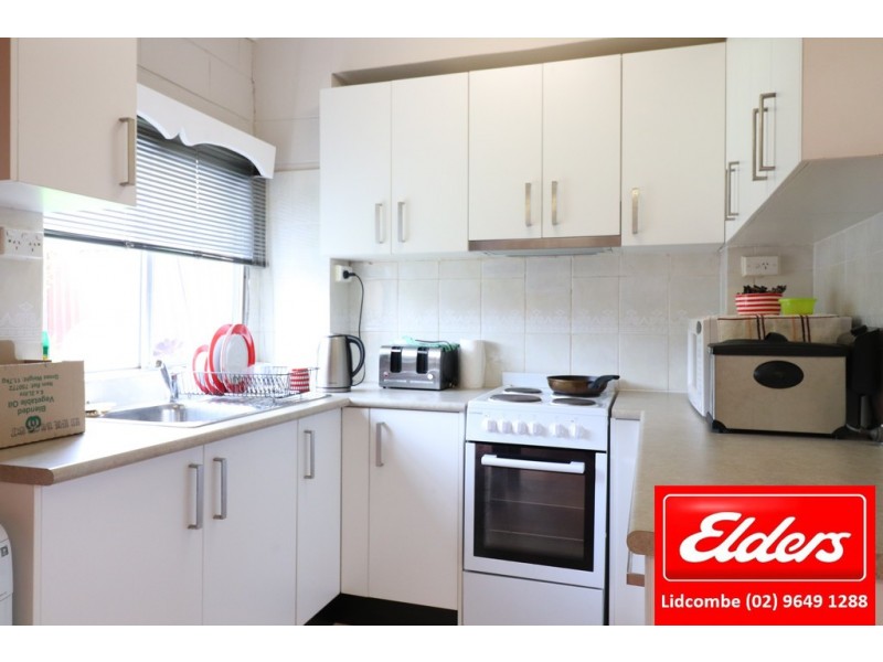 38A Clucas Road, Regents Park NSW 2143