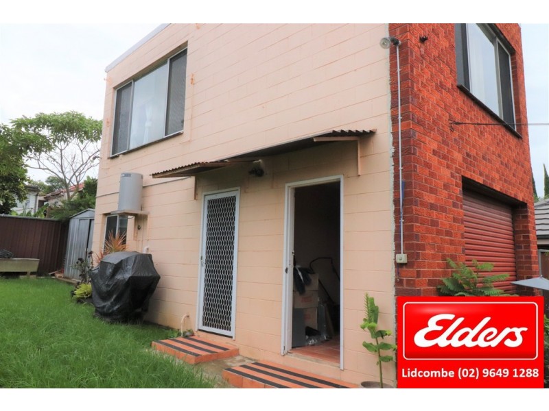 38A Clucas Road, Regents Park NSW 2143