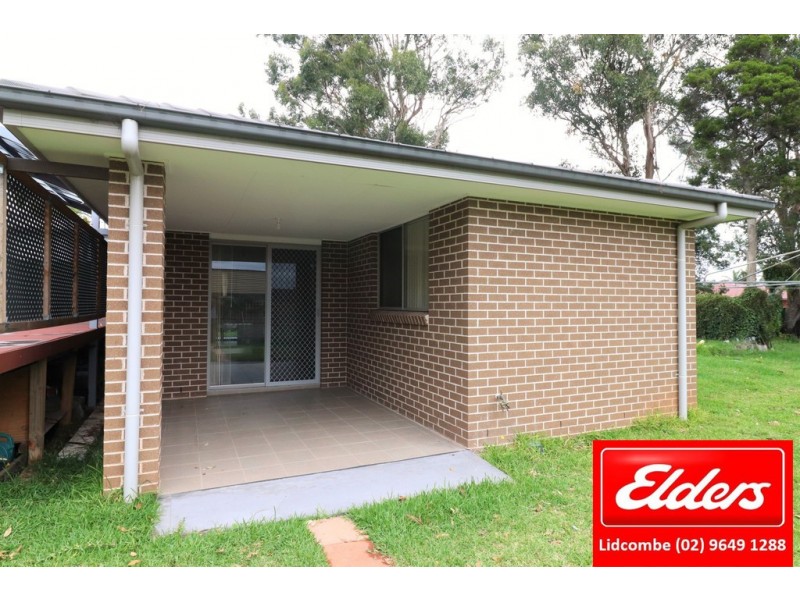 18A Kingsland Road, Berala NSW 2141