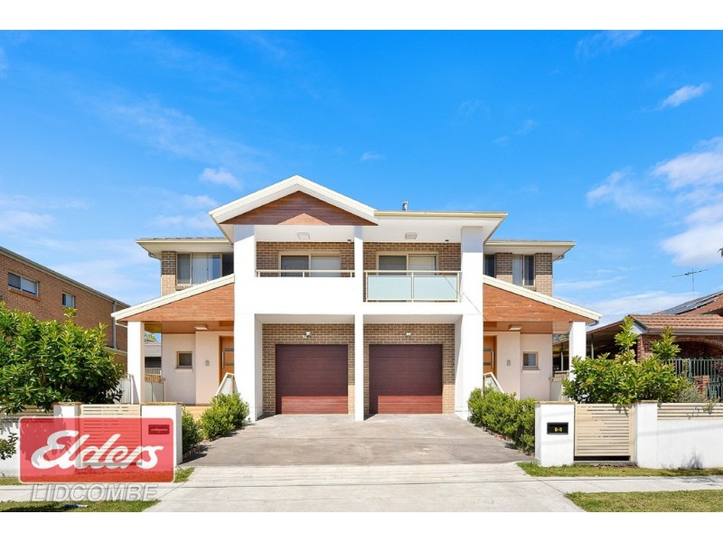 1D FENWICK STREET, Yagoona NSW 2199