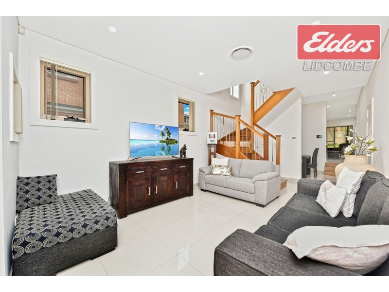 1D FENWICK STREET, Yagoona NSW 2199