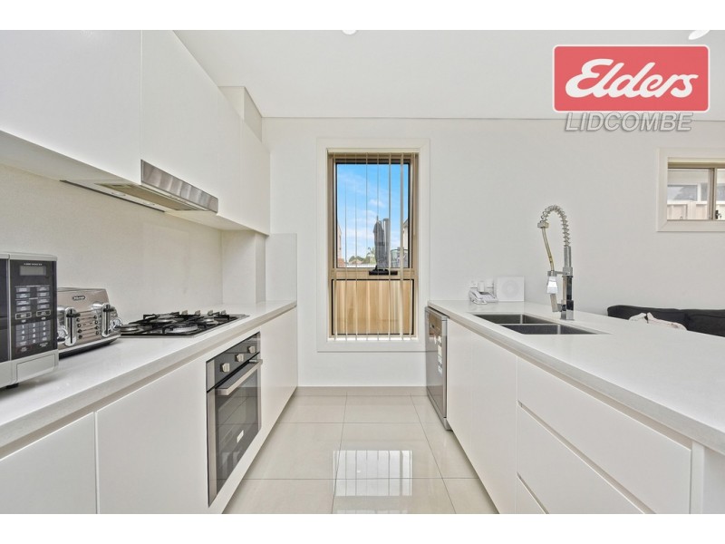 1D FENWICK STREET, Yagoona NSW 2199