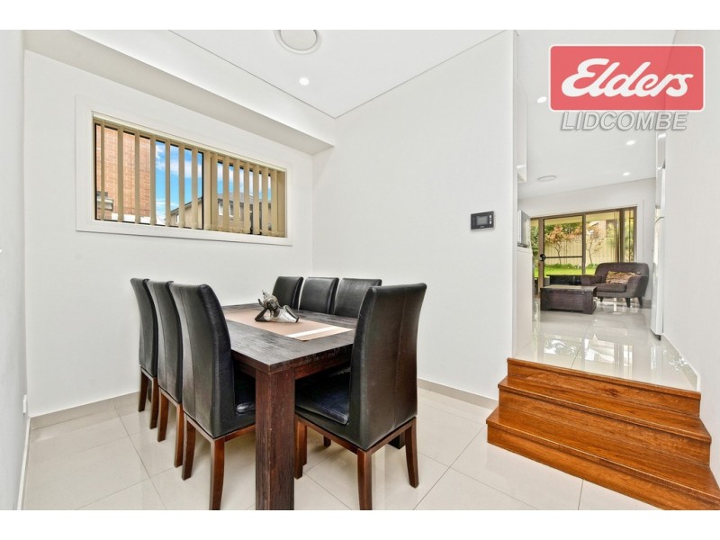 1D FENWICK STREET, Yagoona NSW 2199