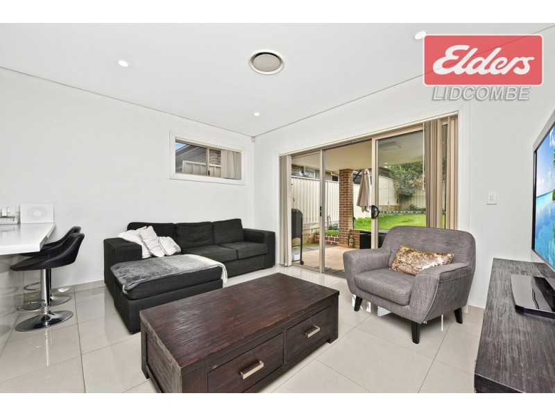 1D FENWICK STREET, Yagoona NSW 2199