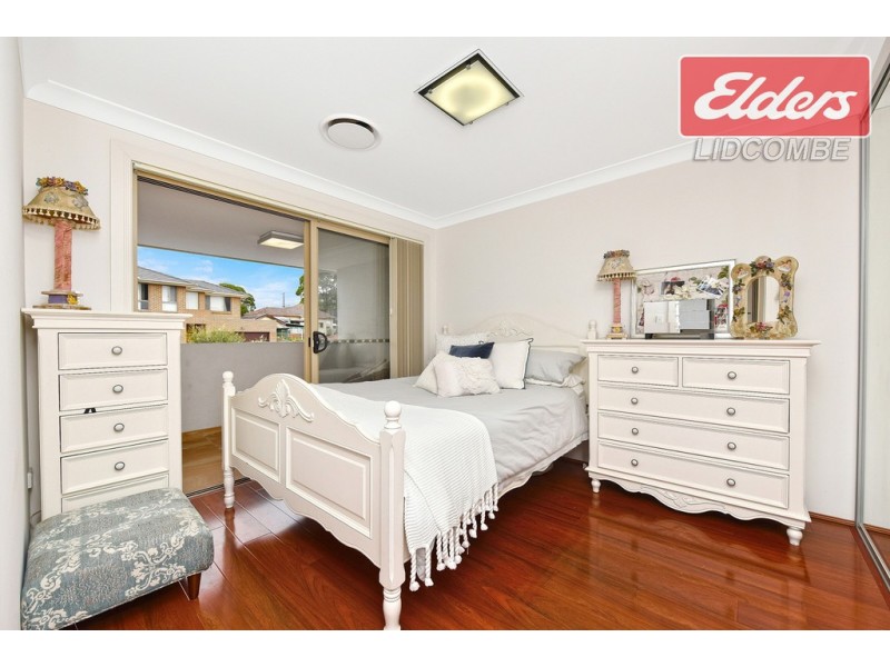 1D FENWICK STREET, Yagoona NSW 2199